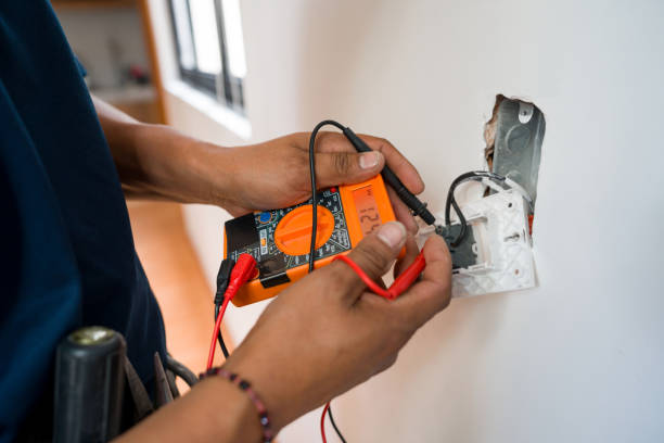 Electrical Rewiring Services in Turnersville, NJ